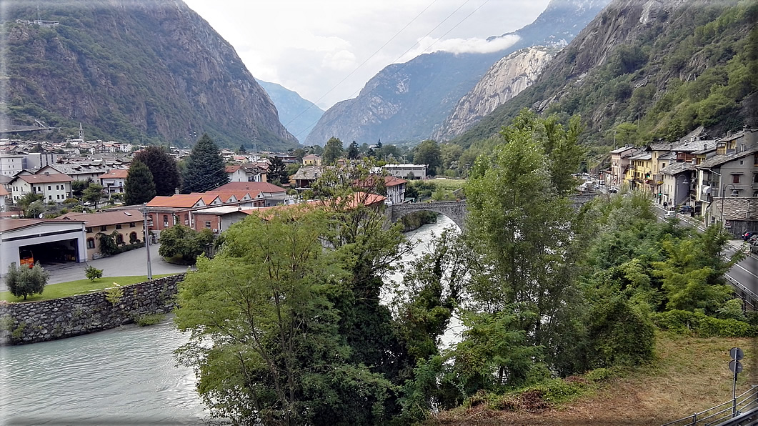 foto Forte di Bard